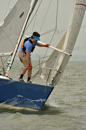 2016 Southern Bay Race Week A_0507