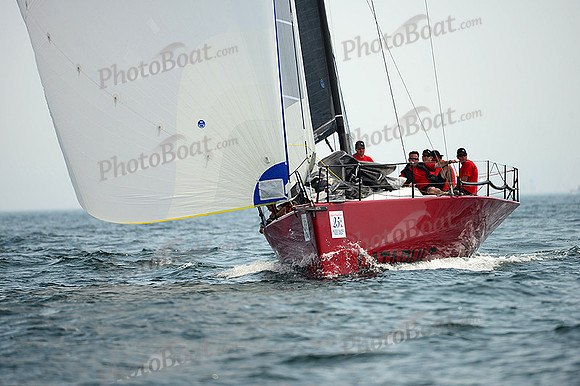 2013 Block Island Race Week A 1189