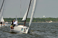 2014 Charleston Race Week B 693