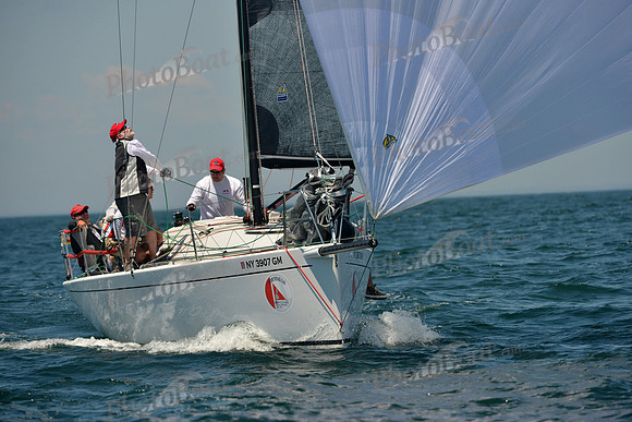 2015 Block Island Race Week A 829