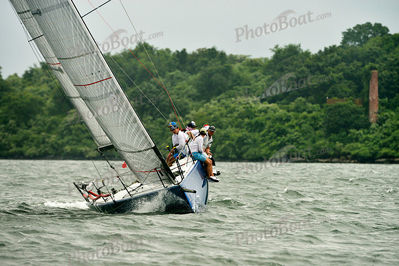 2016 NYYC Race Week B_0831