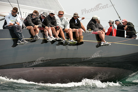 2015 Block Island Race Week D 054