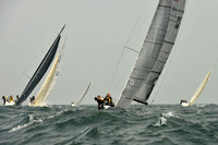 2015 Block Island Race Week D 1015