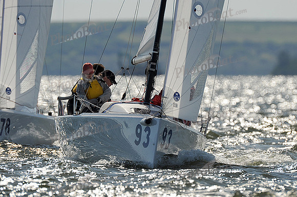 2014 J70 Winter Series H 140