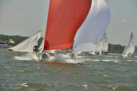 2017 Charleston Race Week D_1672