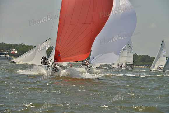 2017 Charleston Race Week D_1672