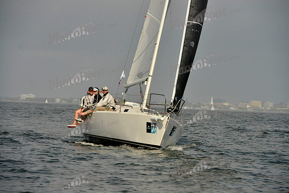 2019 Charleston Race Week B_0035