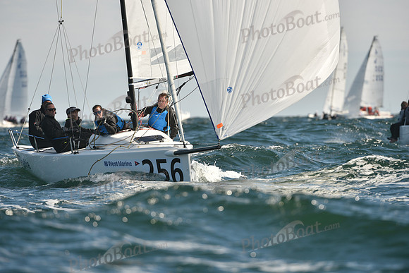 2018 J70 Worlds F_0373