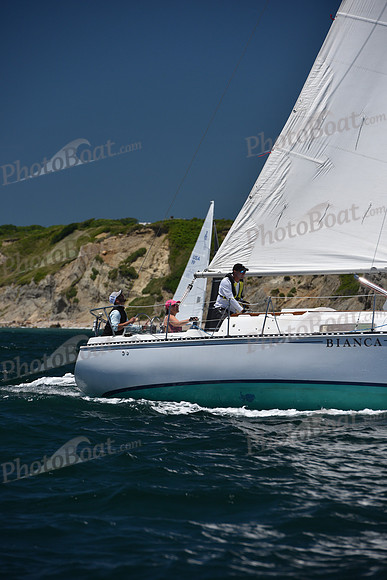 2021 Block Island Race Week E_2367