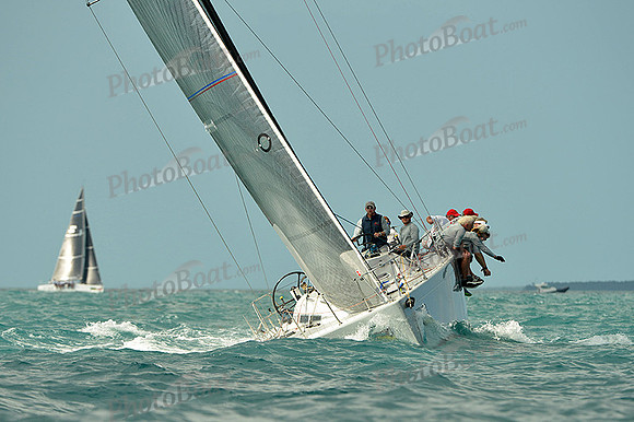 2015 Key West Race Week D 2088
