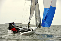 2016 Charleston Race Week A_1694