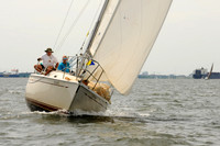 2011 Southern Bay RW B 346