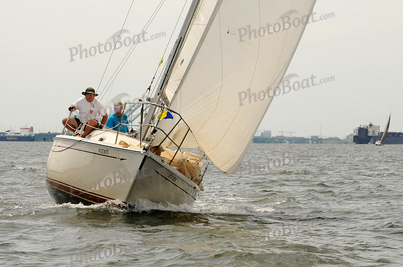 2011 Southern Bay RW B 346