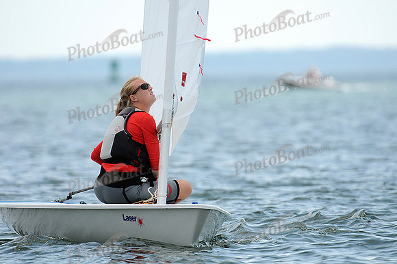 2012 Law Trophy 250