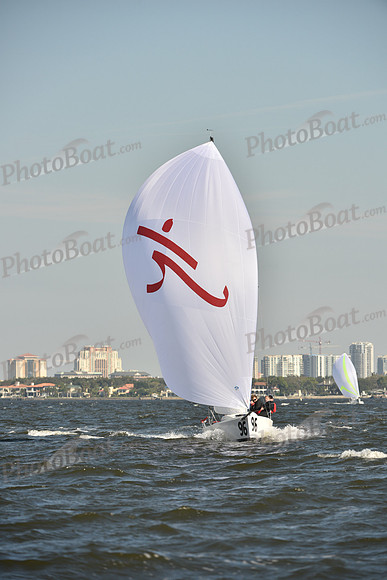 2019 J70 Winter Series C_0183