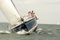 2012 Cape Charles Cup A 629