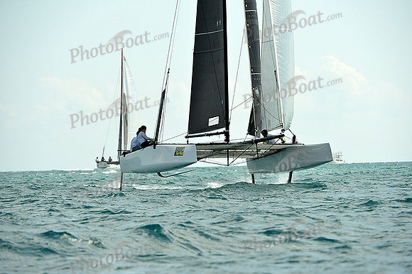 2015 Key West Race Week D 1912