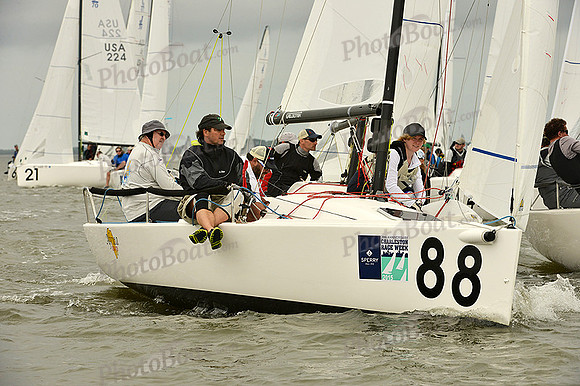 2015 Charleston Race Week A_0940