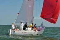 2013 Southern Bay Race Week C 930