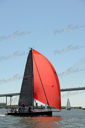 2016 Charleston Race Week E_0624