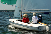 2011 Flying Scot NAC A 556