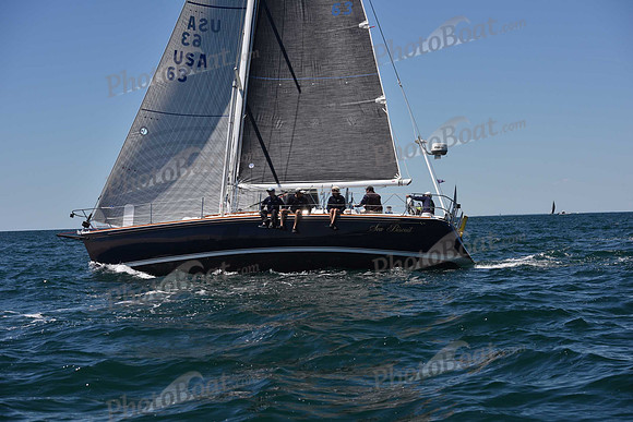 2021 Block Island Race Week E_1407