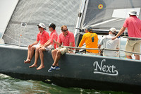 2015 NYYC Annual Regatta A 1063