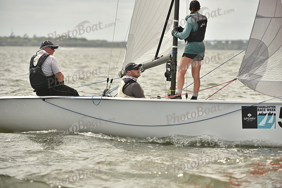 2019 Charleston Race Week F_0200
