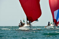 2016 NYYC Race Week A 362