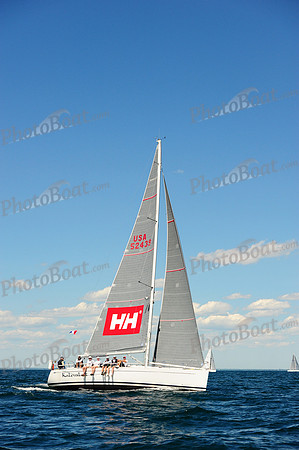 2014 Newport Bermuda A 968