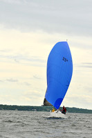 2013 NYYC Annual Regatta A 1758