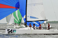 2013 Charleston Race Week A 1627