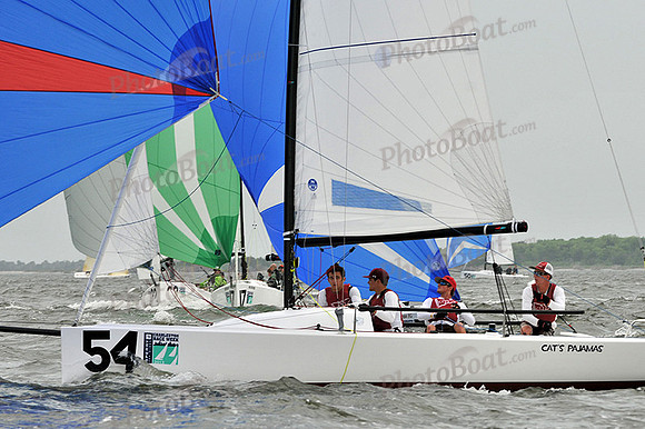 2013 Charleston Race Week A 1627