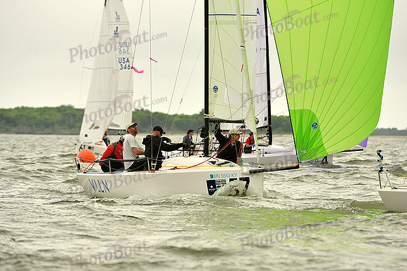 2015 Charleston Race Week E 223