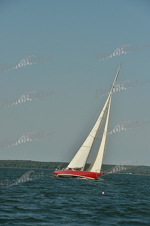 2016 NYYC Race Week A 1670