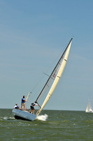 2013 Southern Bay Race Week D 402