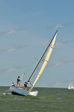 2013 Southern Bay Race Week D 402