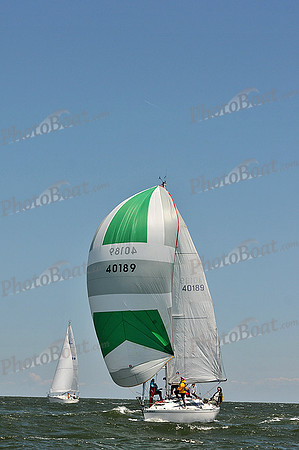 2014 Southern Bay Race Week C 1271