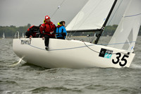 2016 Charleston Race Week A_0397