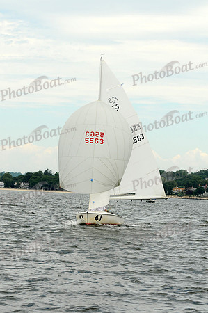 2011 Flying Scot NAC E 178