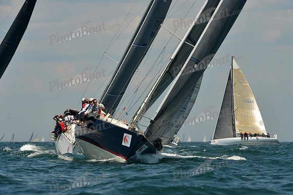 2015 Block Island Race Week A 1281