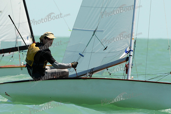 2012 Contender Worlds A 2103