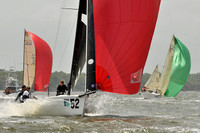 2013 Charleston Race Week A 2348