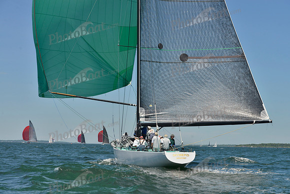 2019 NYYC Annual Regatta B_0416