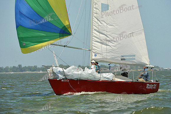 2015 Southern Bay Race Week D 654