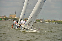 2018 Charleston Race Week A_0813