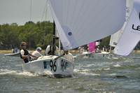 2017 Charleston Race Week A_1453