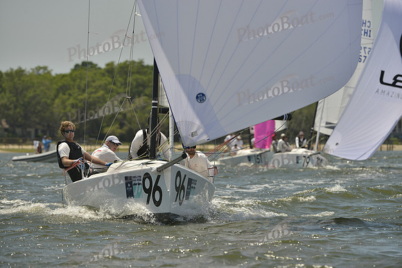 2017 Charleston Race Week A_1453