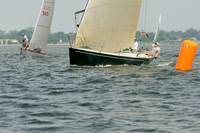 2012 Southern Bay Race Week A 115