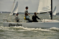 2018 Charleston Race Week A_3110